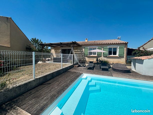 Maison 4 pièces 105 m²