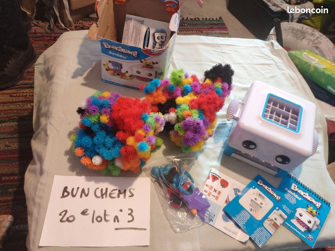 Bunchems (image 2)