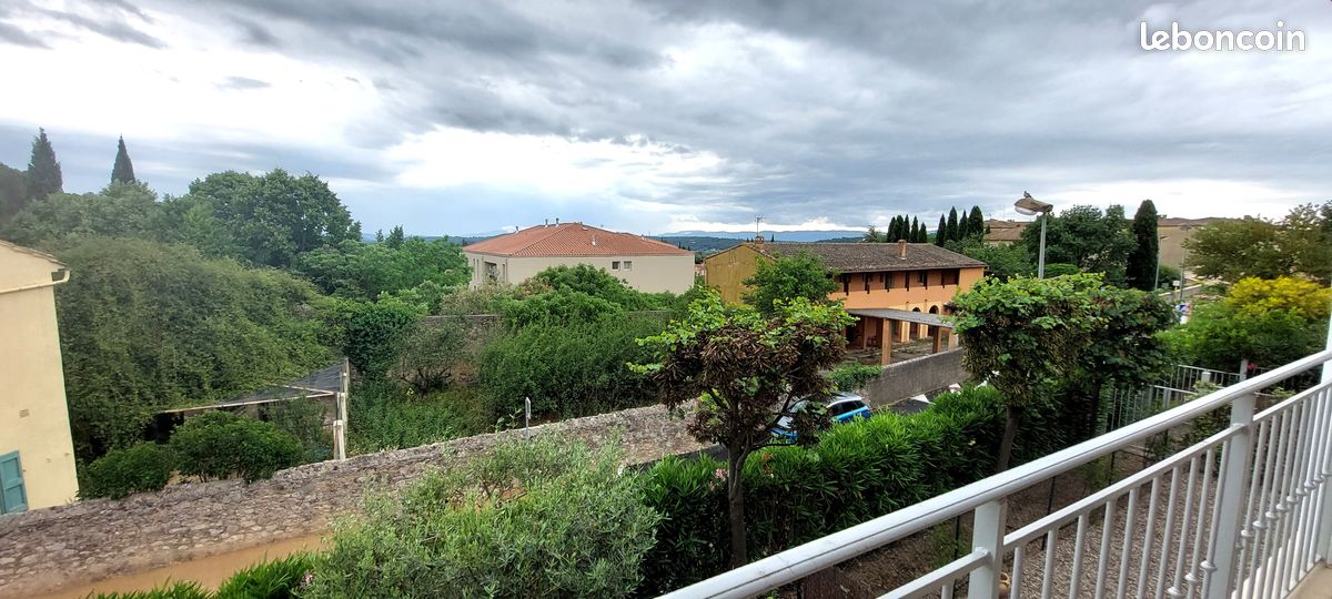 Appartement 3 pièces 63 m² · à Lorgues · 63 m² · 250 000 €