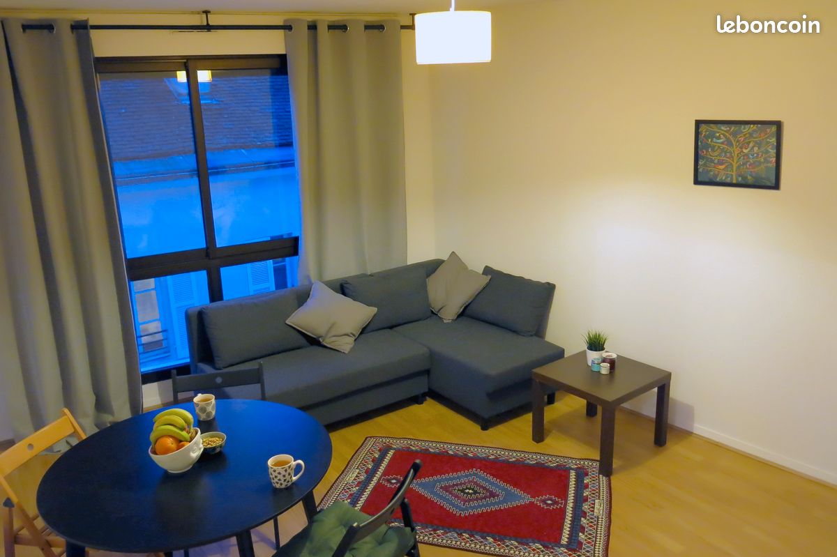 Appartement a louer sevres - 1 pièce(s) - 28 m2 - Surfyn