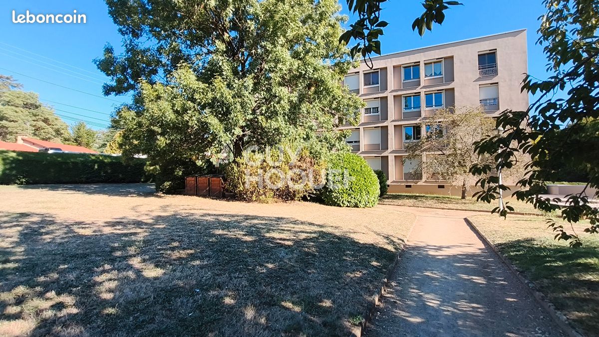 Appartement 3 pièces 66 m² · à Écully · 66 m² · 223 000 €
