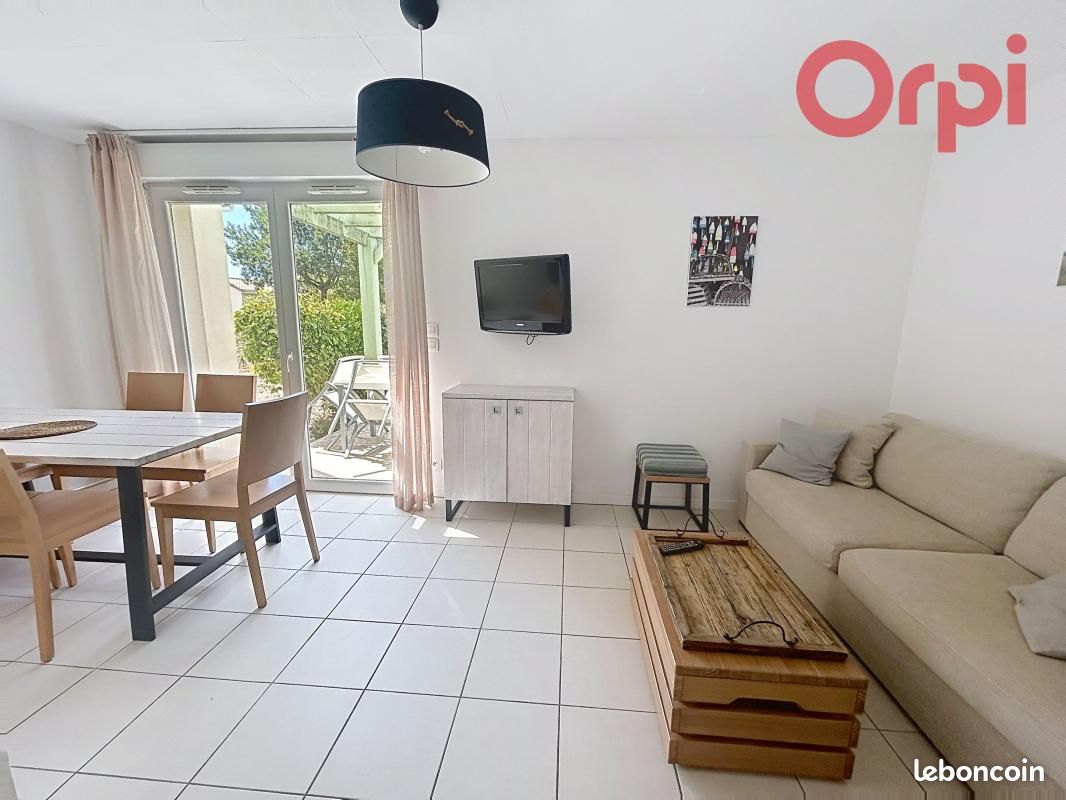 Maison 3 pièces 43 m² · à Talmont-Saint-Hilaire · 43 m² · 82 200 €