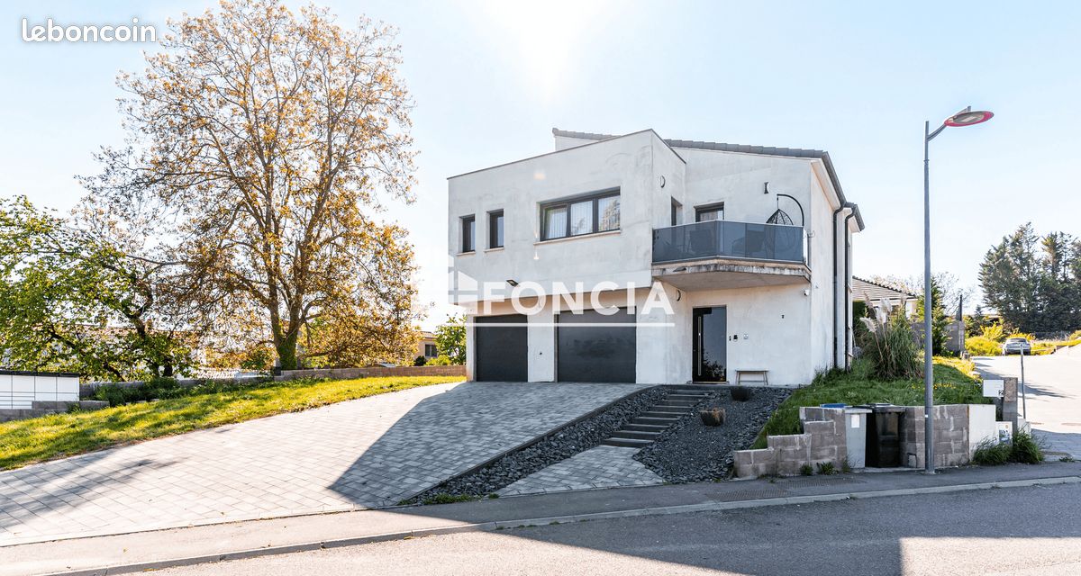 Maison 7 pièces 200 m² · à Boulay-Moselle · 200 m² · 640 000 €