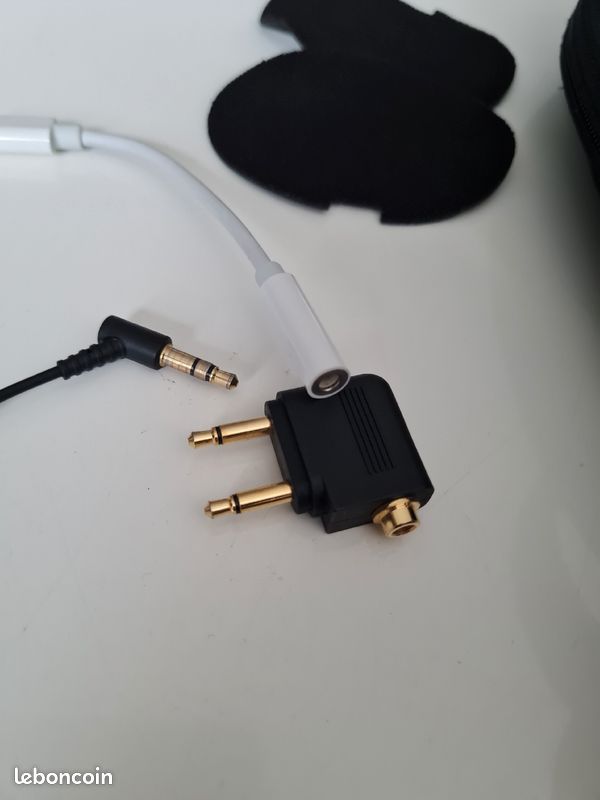 Casque Bose QuietConfort 15 (image 3)
