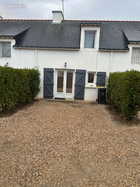 Maison 2 pièces 37 m² · à Séné · 37 m² · 800 €/mois