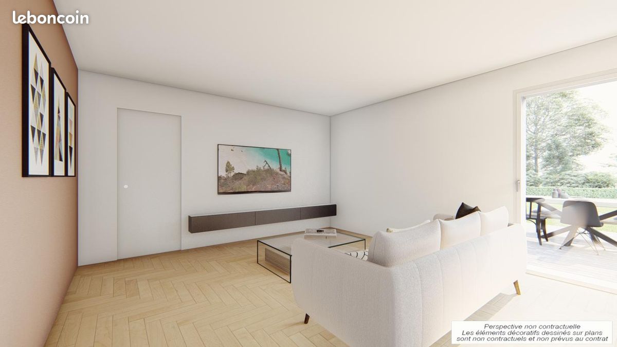 Maison 4 pièces 112 m² (image 4)