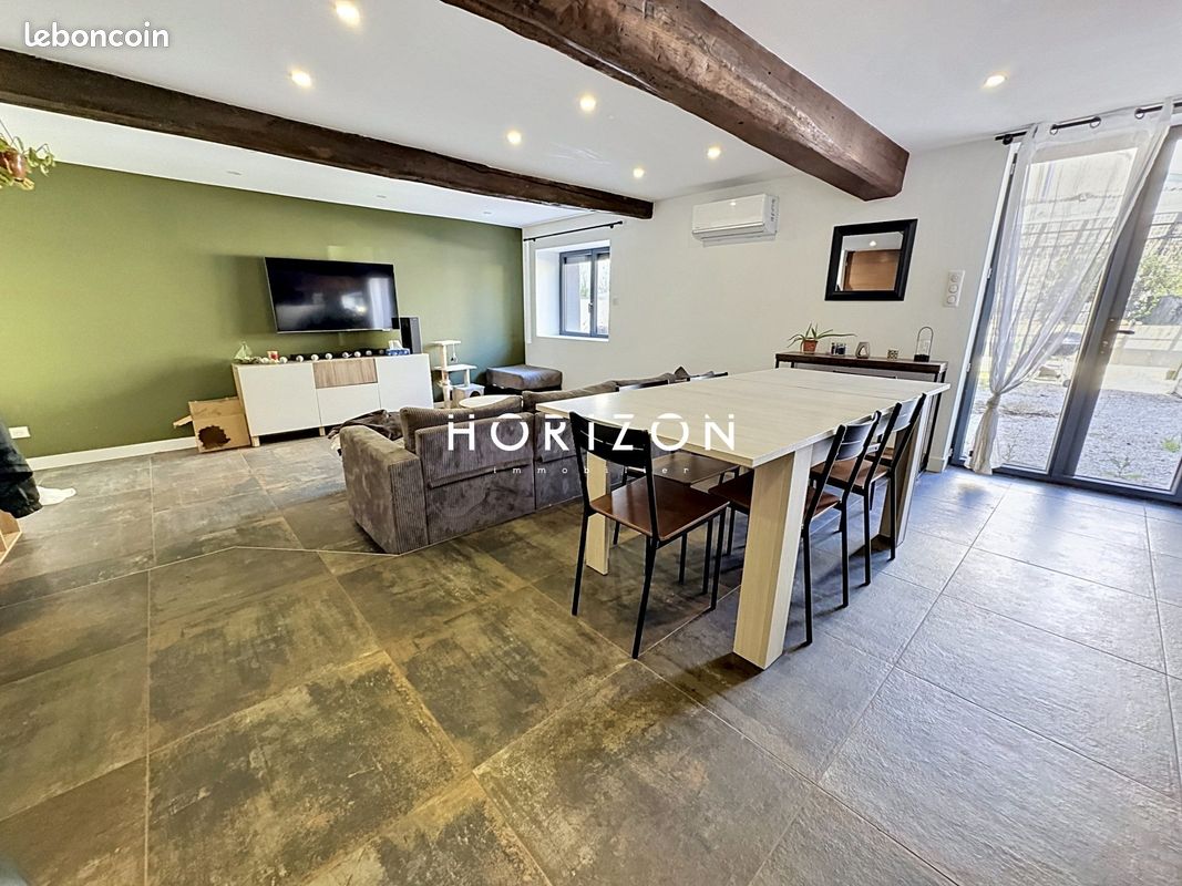 Maison 5 pièces 91 m² · à Baneins · 91 m² · 275 000 €