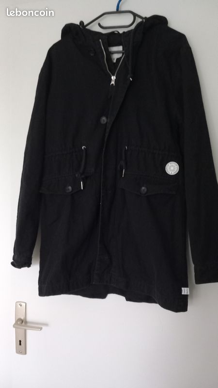 Parka saharienne Taille M (image 2)