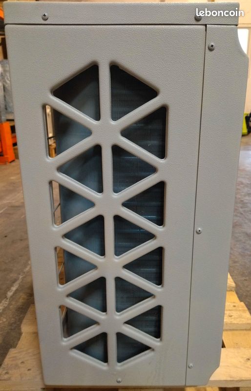 Pac inverter 7kw (image 2)
