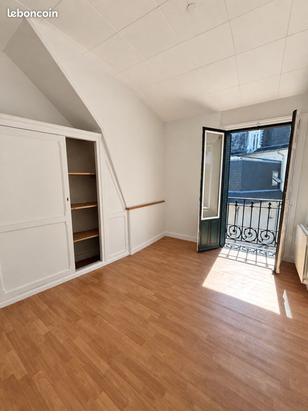 Appartement 2 pièces 50 m² · à La Bourboule · 50 m² · 550 €/mois