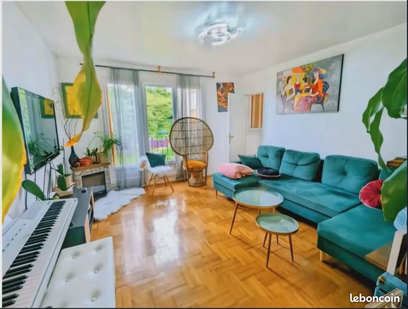 Appartement a louer fontenay-aux-roses - 3 pièce(s) - 57 m2 - Surfyn