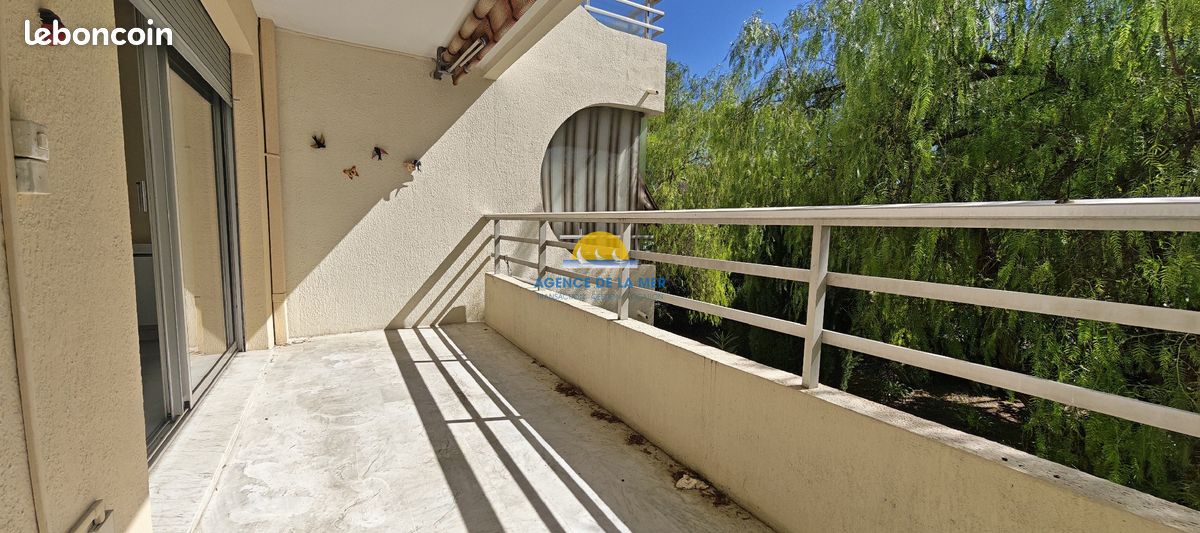 Appartement 2 pièces 44 m² · à Fréjus · 44 m² · 199 000 €