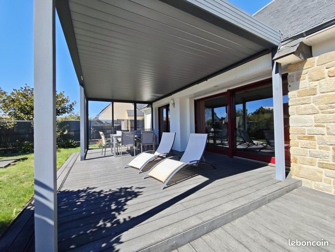 Maison 5 pièces 135 m² · à Quimper · 135 m² · 381 000 €