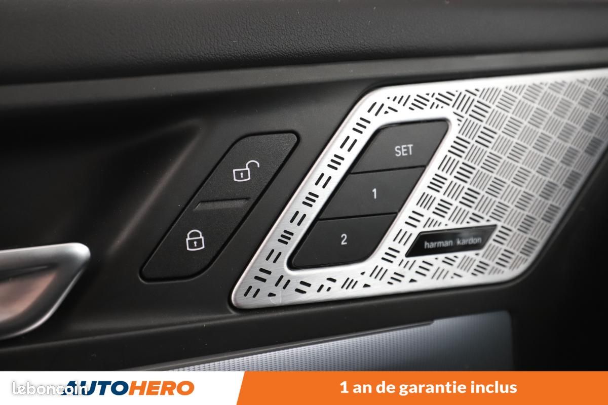 BMW iX1 xDrive30 M Sport BVA 313 ch (image 27)
