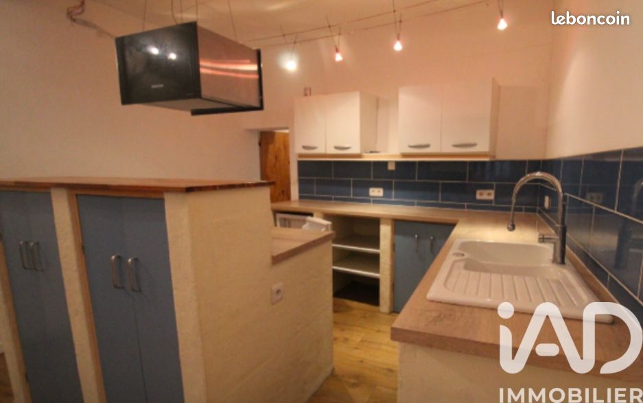 Immeuble 109 m² · à Ille-sur-Têt · 109 m² · 119 000 €