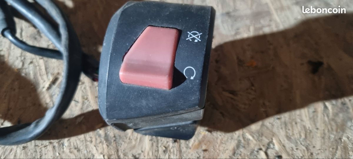 Commodo GPR (image 1)