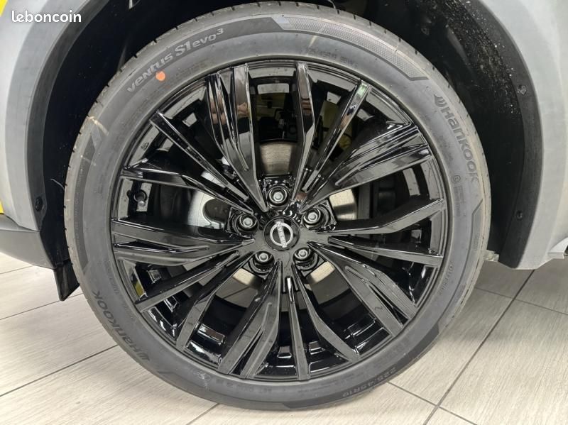 Nissan Juke 1.6 Hybrid 143ch N-Sport 2026 (image 9)