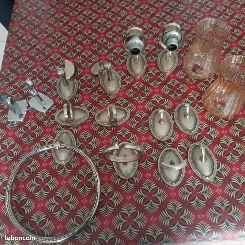Éléments pour salle de bain (image 2)