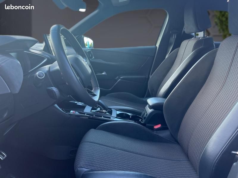 Ds DS 3 Crossback E-Tense Performance Line + 4cv (image 11)