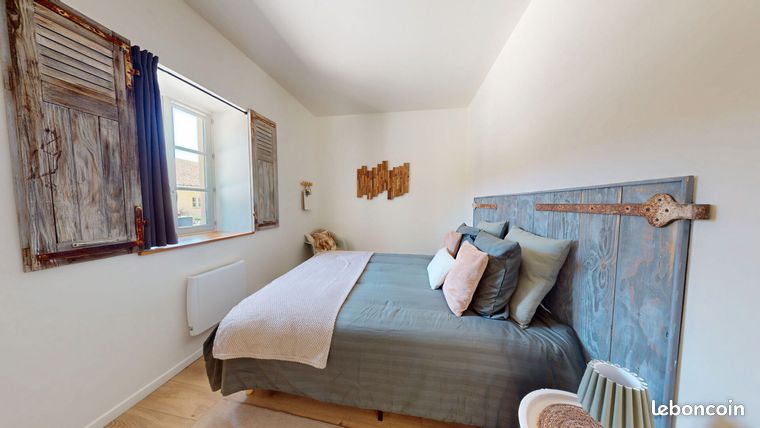 Appartement 2 pièces 49 m² - Ansicht 4
