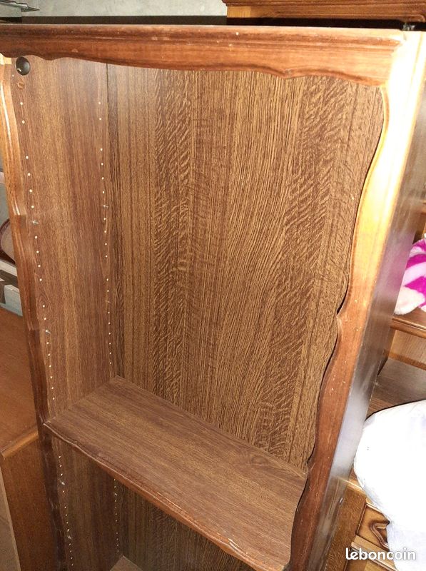Etagère en Bois Vintage (image 2)