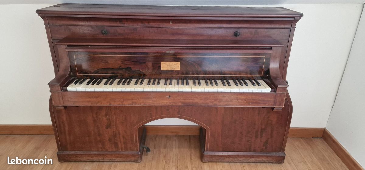 Piano pont Jean-Baptiste Gibaut (image 1)