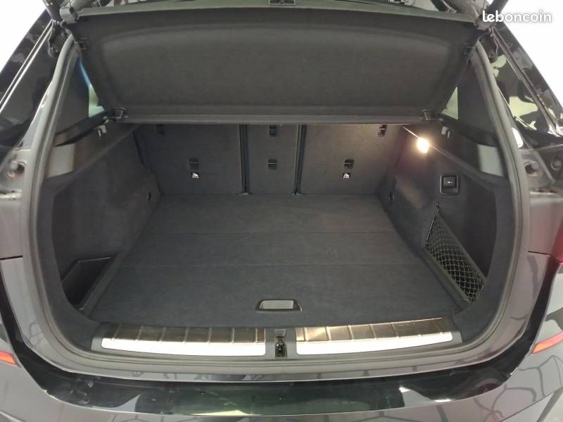 BMW X1 sDrive 18i 140 ch DKG7 M Sport (image 18)