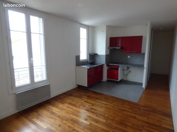 Appartement a louer sannois - 2 pièce(s) - 39 m2 - Surfyn