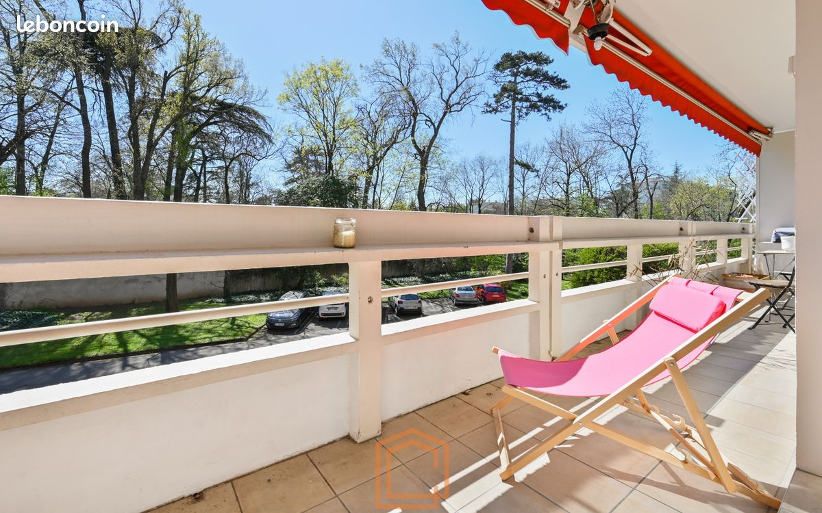 Appartement 5 pièces 103 m² · à Lyon · 103 m² · 375 000 €