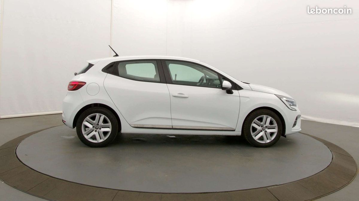 Renault clio tce 90 21 business (image 10)