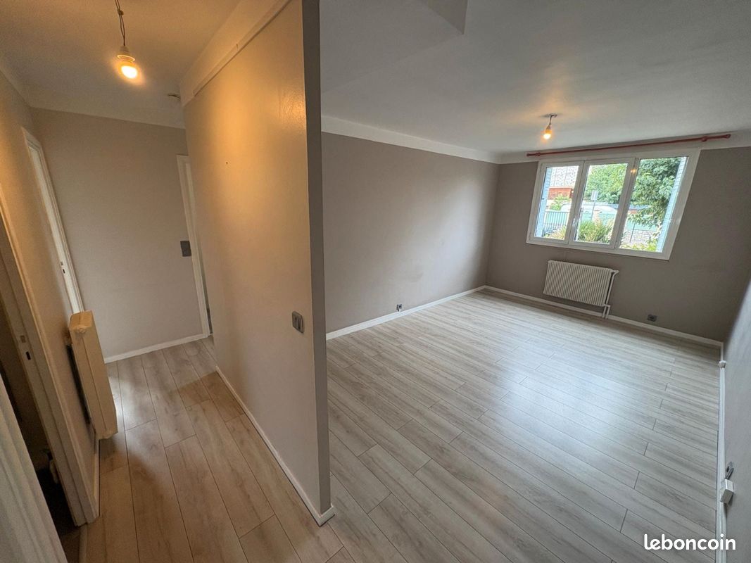 Appartement 3 pièces 55 m² · à Toulouse · 55 m² · 760 €/mois