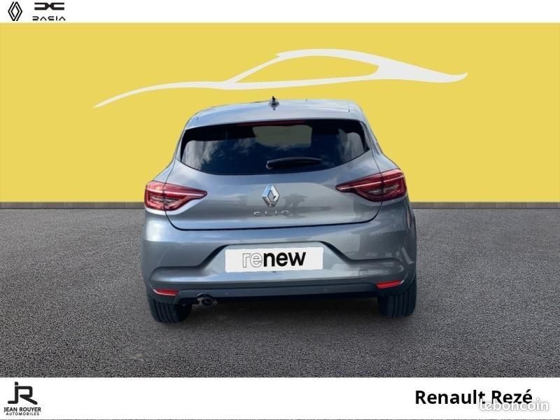 Renault Clio 1.0 TCe 90ch Evolution (image 6)