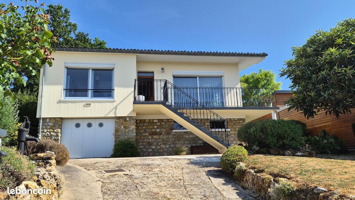Maison 4 pièces 126 m² · à La Norville · 126 m² · 339 500 €