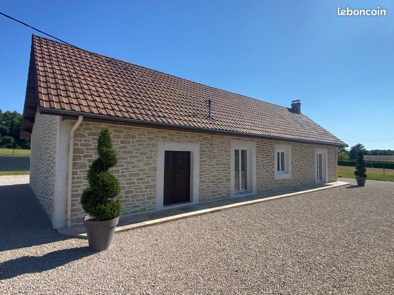 Maison 6 pièces 95 m² · à Brienne · 95 m² · 210 000 €