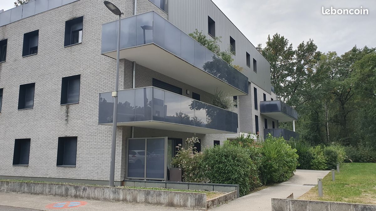 Appartement 3 pièces 67 m² · à Divonne-les-Bains · 67 m² · 2 040 €/mois