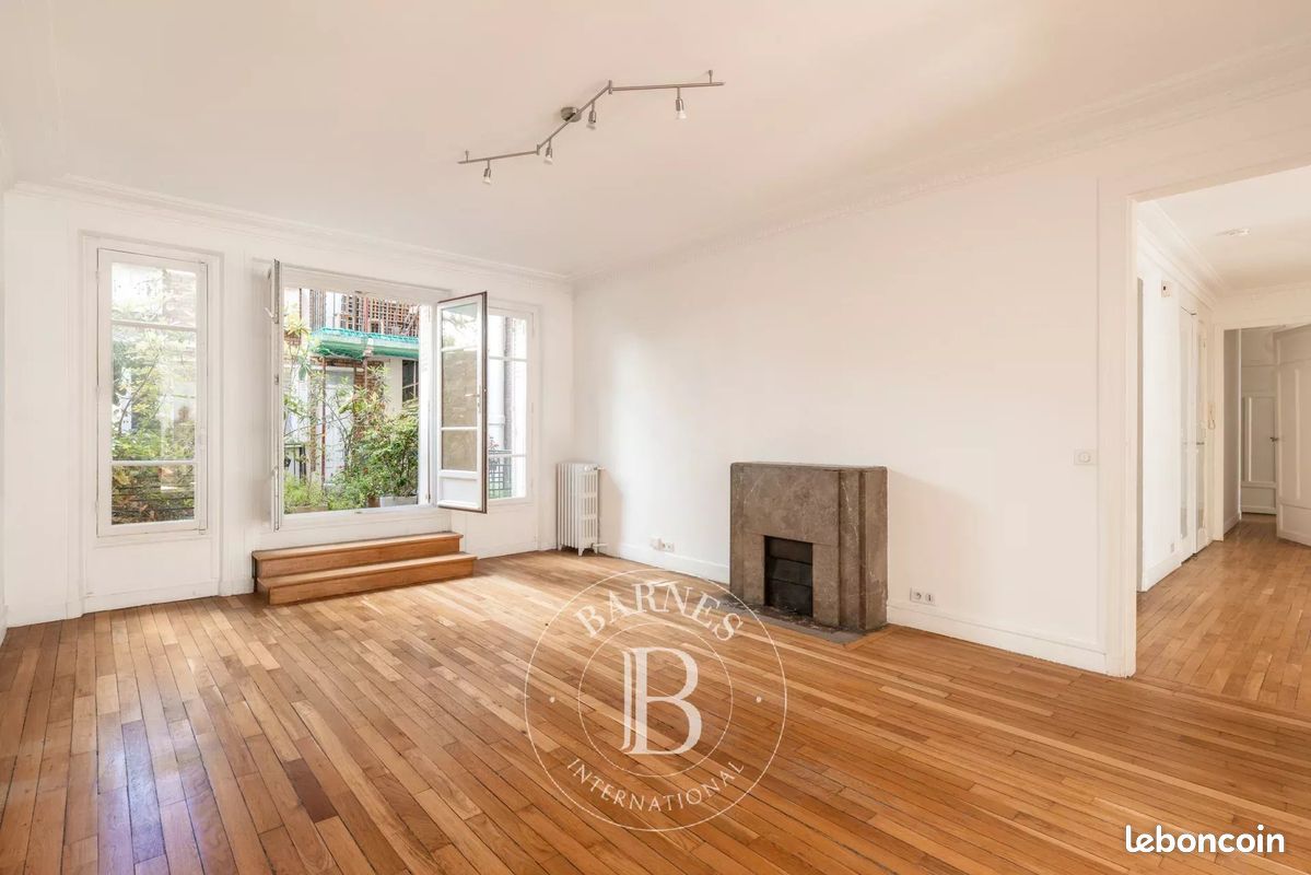 Appartement 6 pièces 184 m² · à Paris · 184 m² · 2 700 000 €