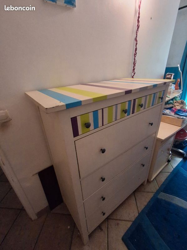 Commode (image 3)