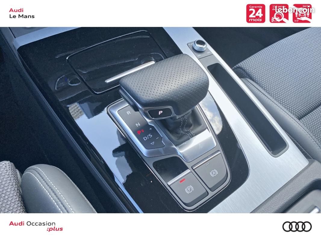 Audi Q5 Sportback 50 TFSIe 299 S tronic 7 Quattro S line (image 13)