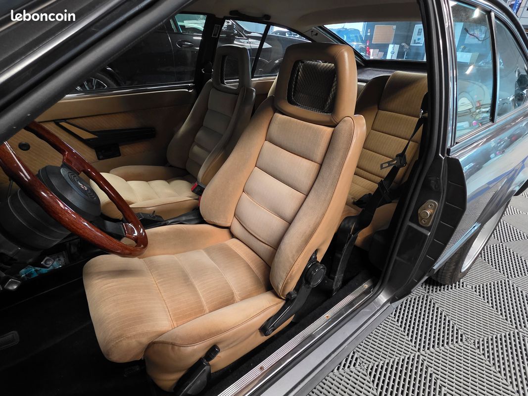 ALFA ROMEO GTV 2.0l 130ch (image 6)