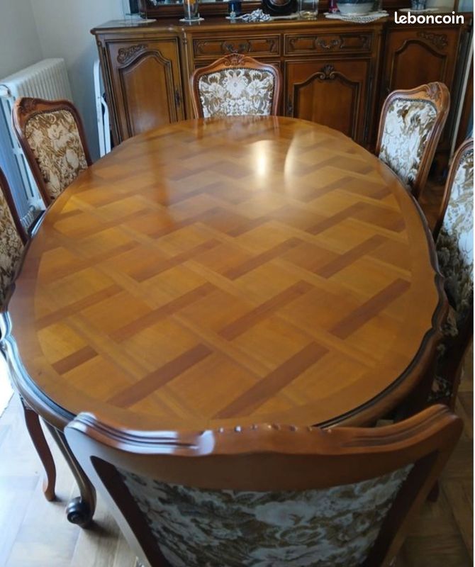 Meubles salle à manger (image 1)