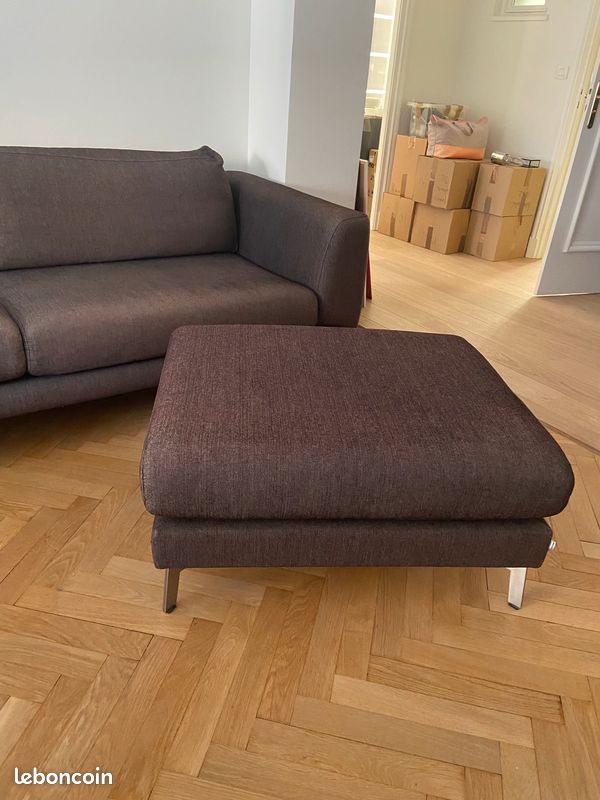 Pouf BoConcept (image 1)