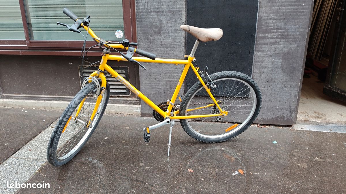 Potence 3T Touriste 90mm Argent Vintage Pour Vélo Route - Tige Plume 26.0, Fabriquée En Italie