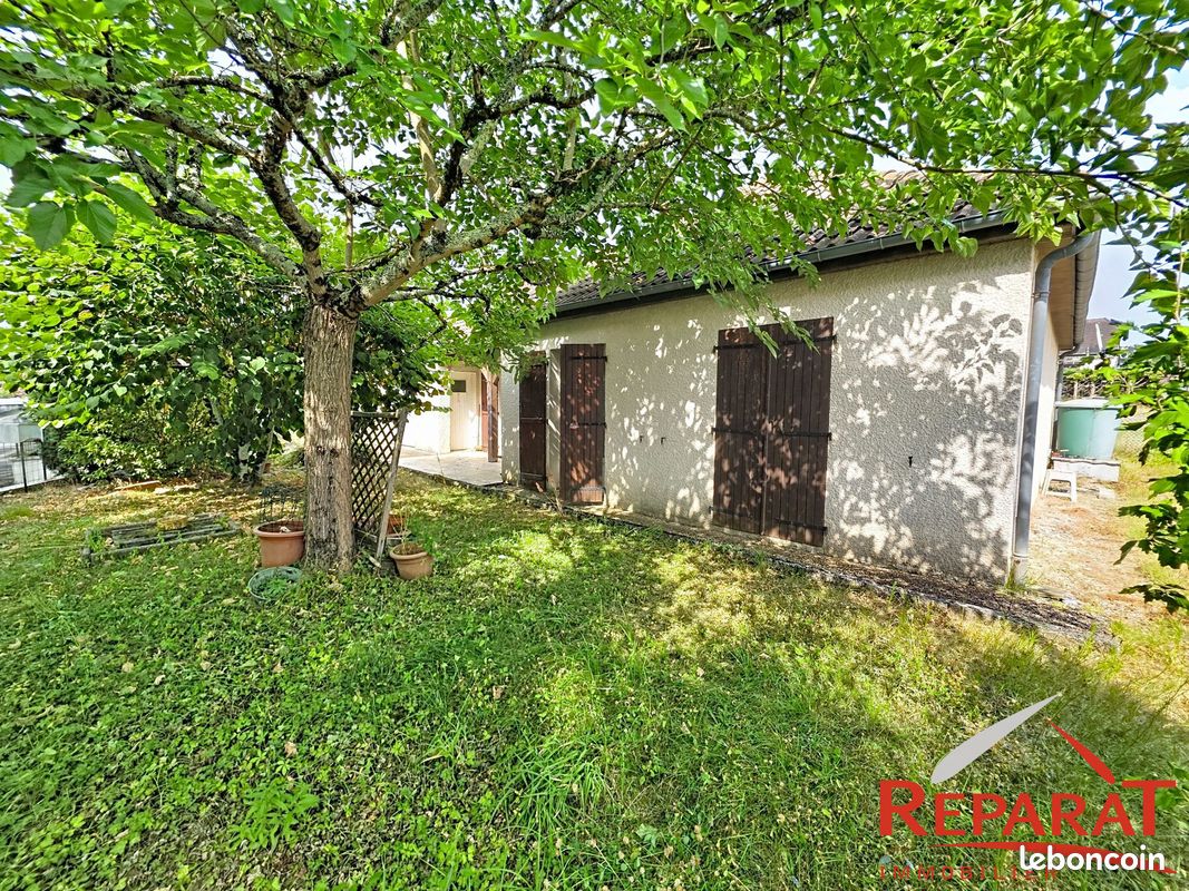 Maison 5 pièces 90 m² · à Objat · 90 m² · 190 000 €