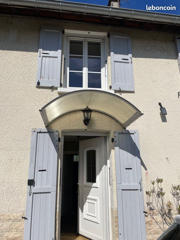 Auvent (image 4)