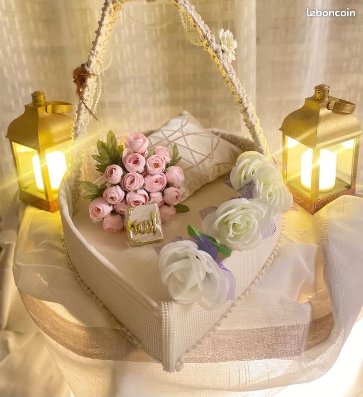 Panier mariage (image 3)