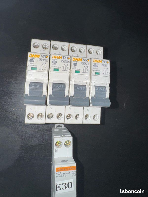 Électricité et domotique (image 3)