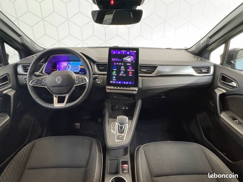 Renault Symbioz E-Tech full hybrid 145 Iconic (image 8)