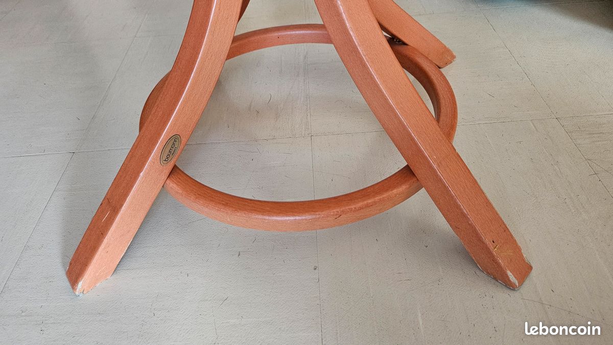 Porte Manteau Baumann #1 (image 2)