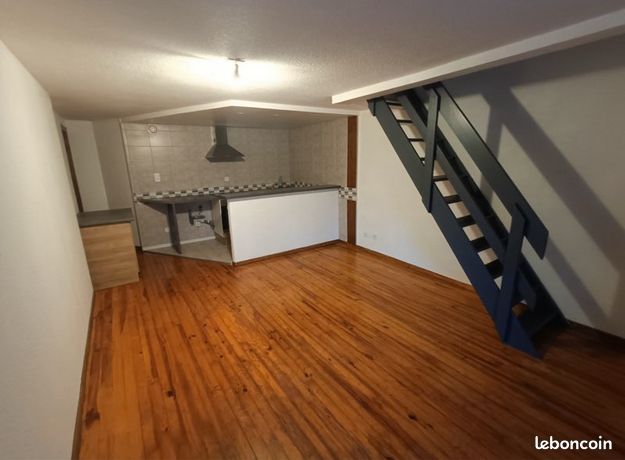 Appartement t3 à Ornans