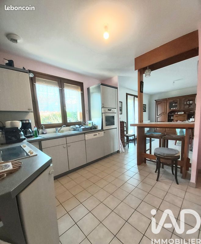 Maison 5 pièces 114 m² (image 3)
